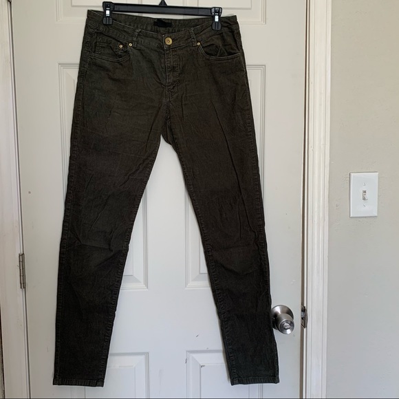 H&M Corduroy Pants - Picture 1 of 3
